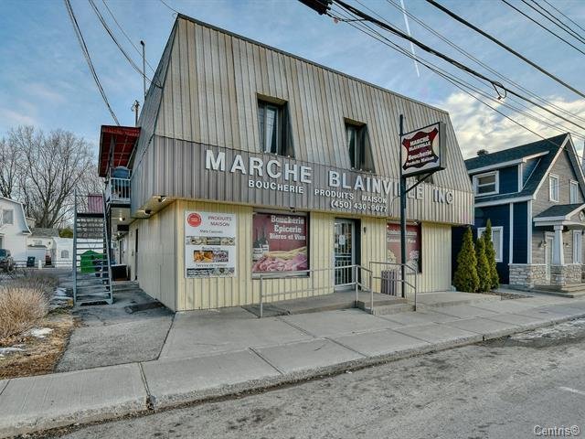 82-82B Rue Blainville O. — photo 2