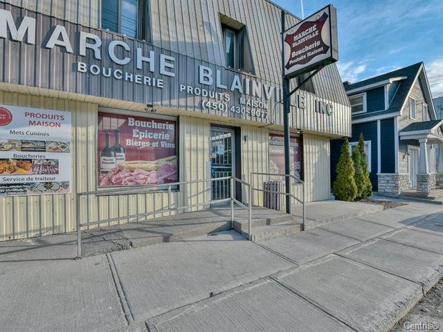 82-82B Rue Blainville O. — photo 3