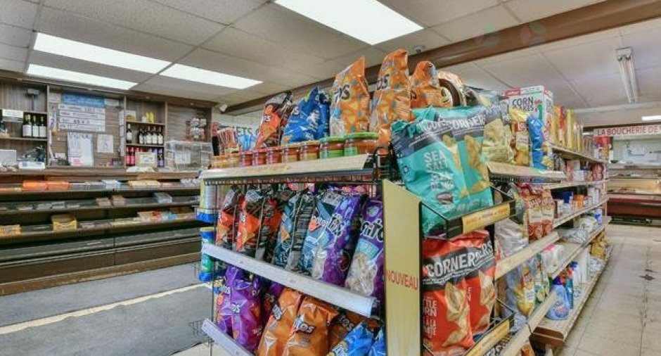 Commerce