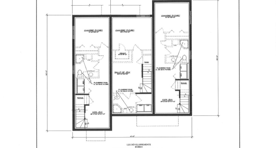 Plan (croquis)