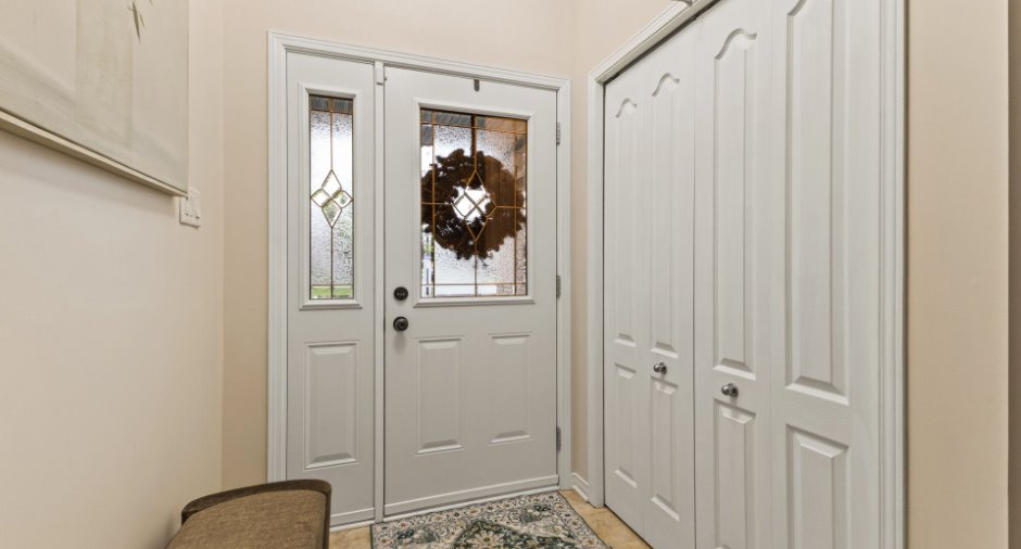Hall d’entrée/Vestibule