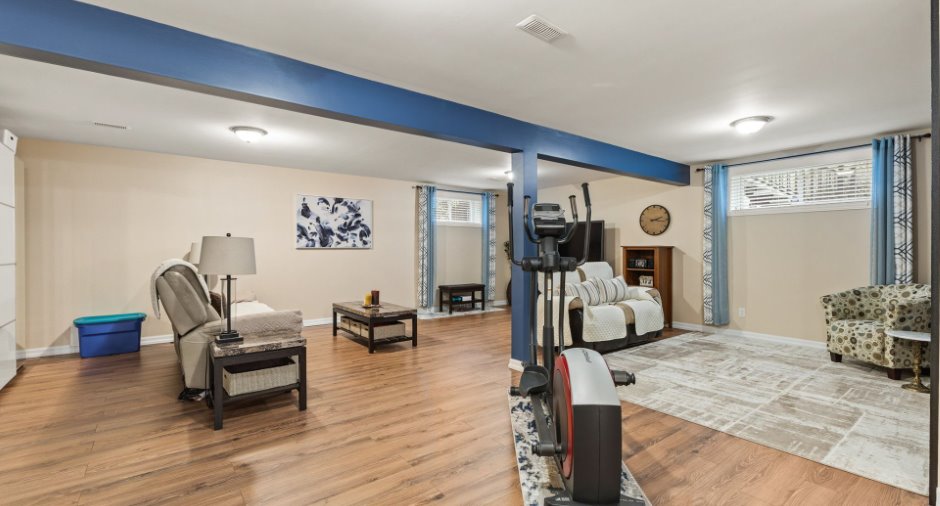 Salle familiale