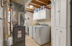 Salle de lavage