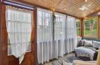 Solarium/Verrière