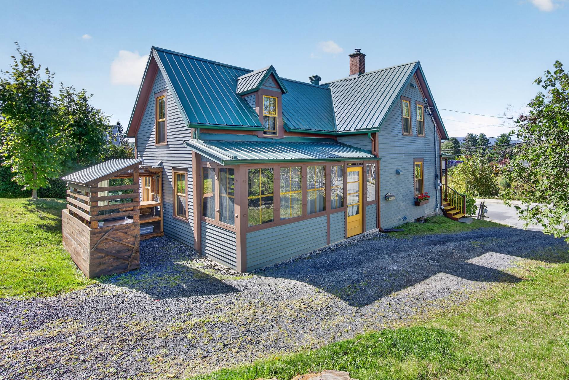 1254 Rue Principale E. — photo 3
