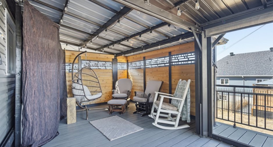 Solarium/Sunroom