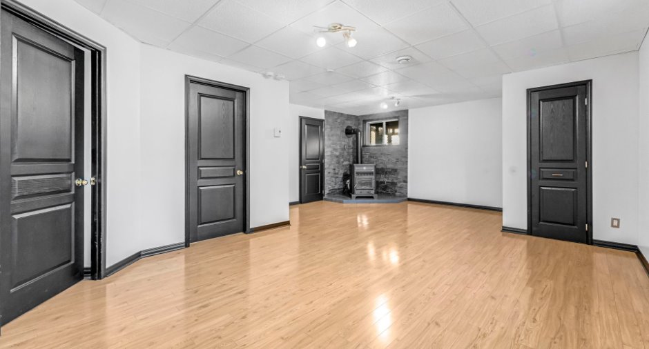 Salle familiale