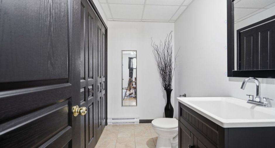 Washroom