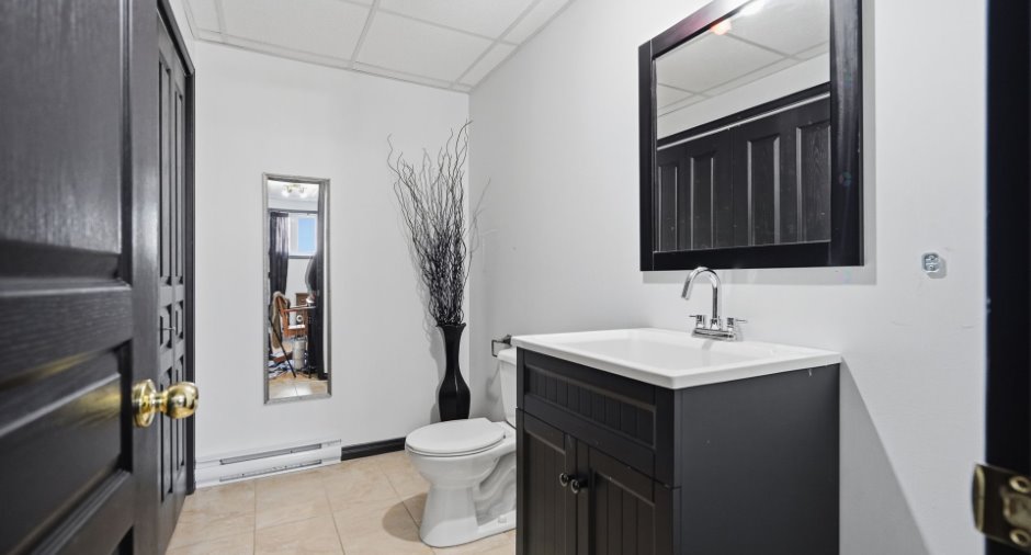 Washroom