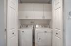 Salle de lavage