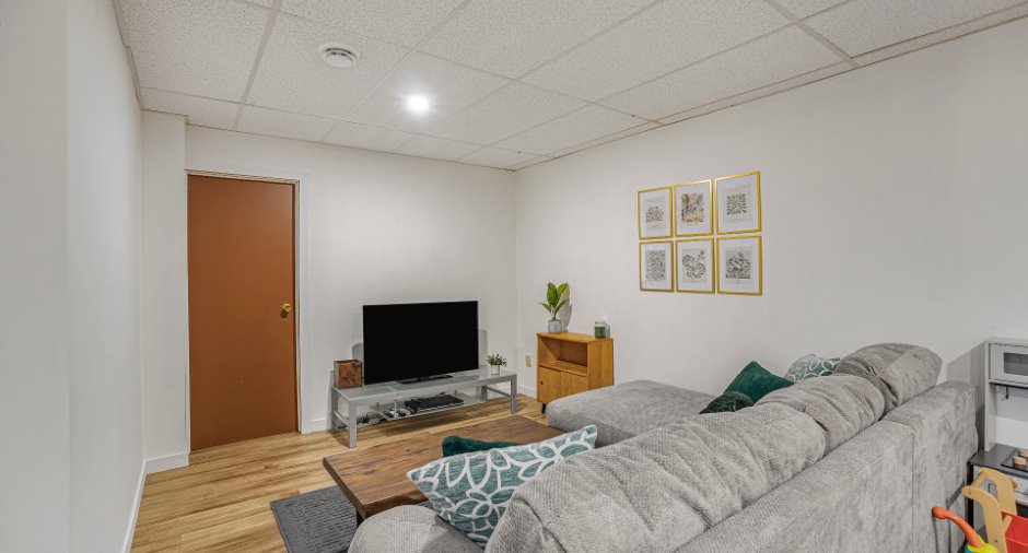 Salle familiale