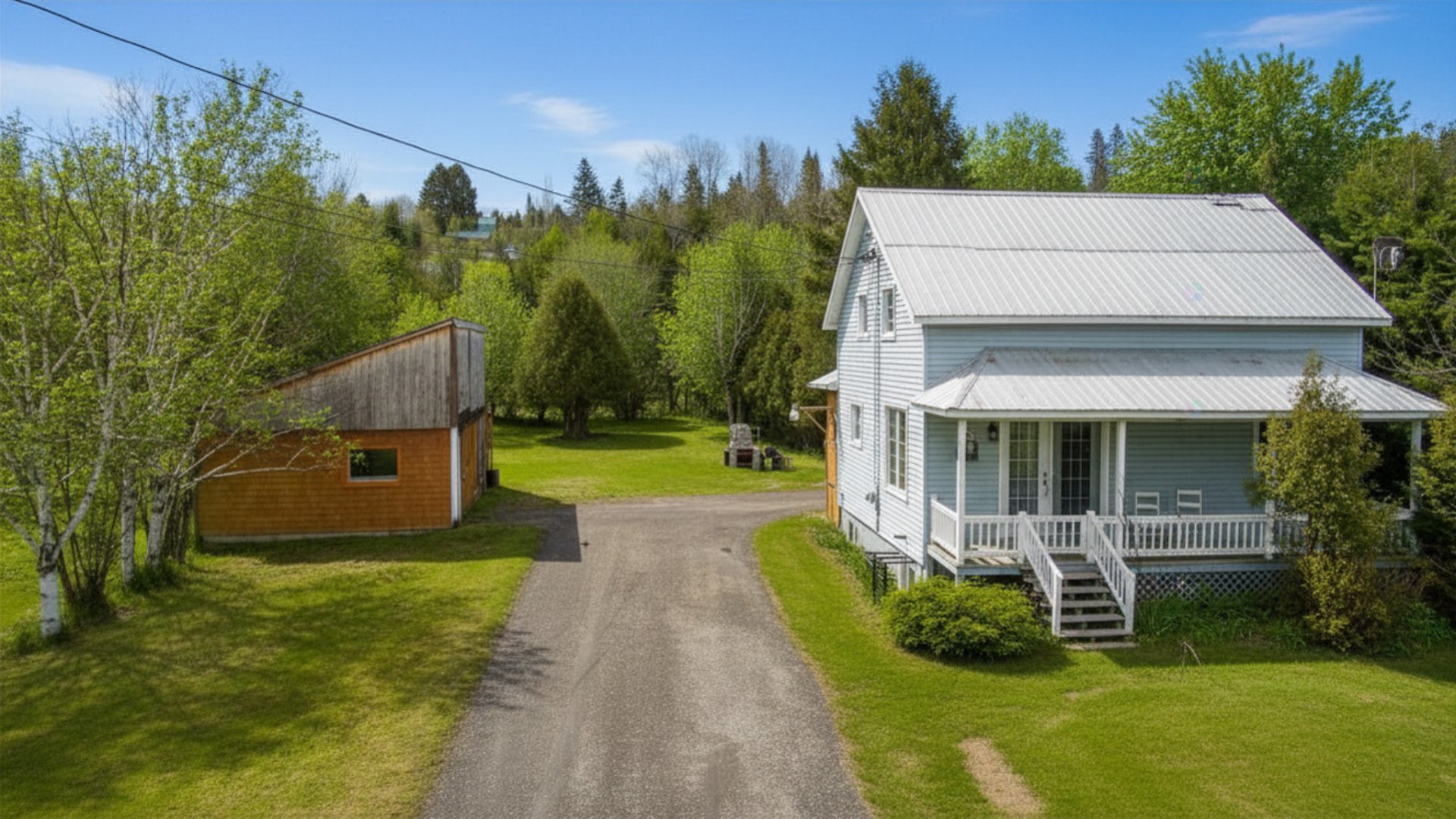 458 Ch. de St-Edgar — photo 1