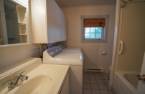 Salle de lavage
