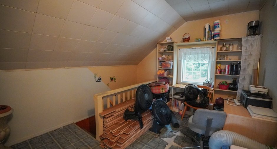 Rangement