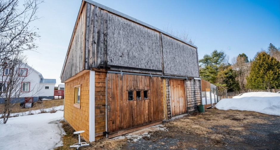 Garage