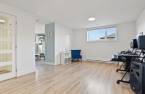 Salle familiale