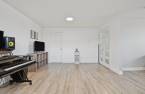 Salle familiale
