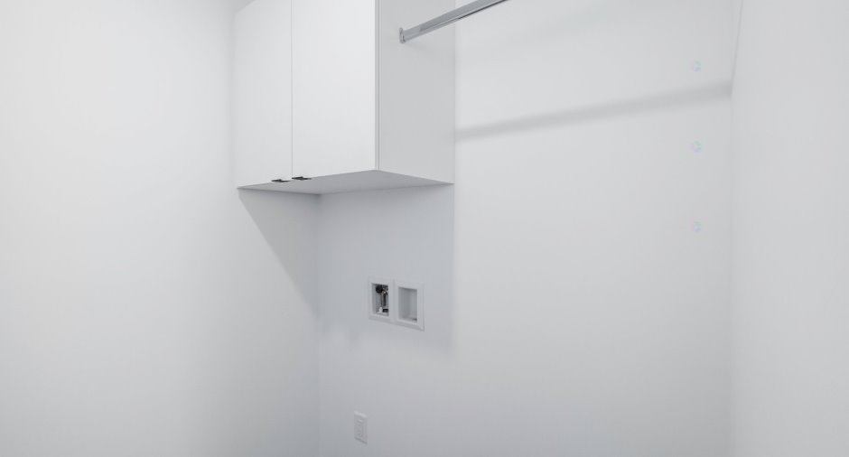 Salle de lavage