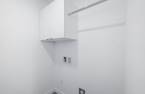 Salle de lavage