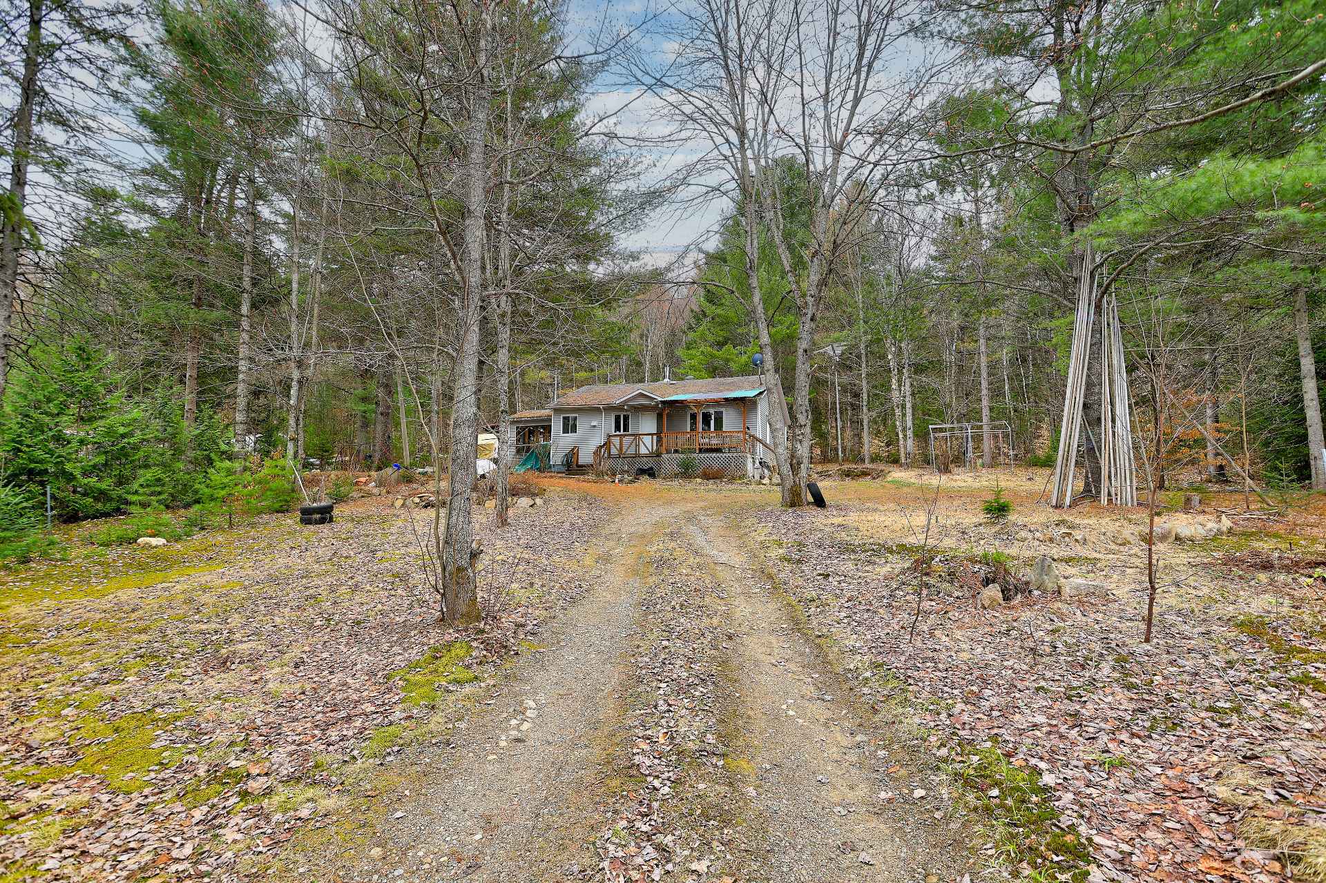 6560 Ch. des Cascades — photo 1