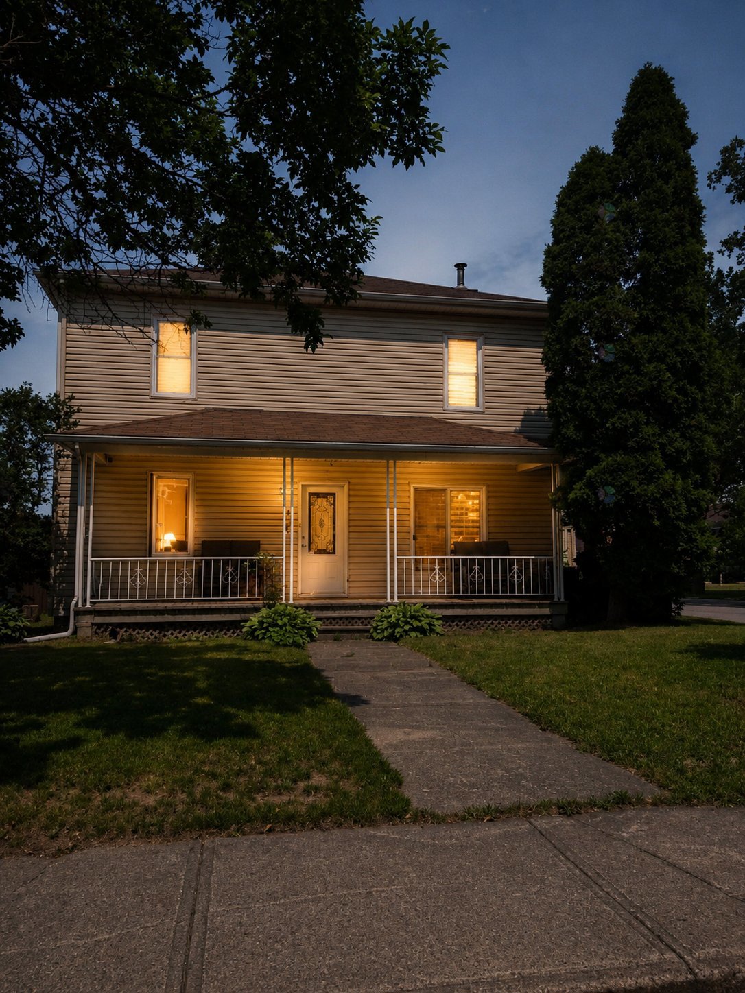 2710 Rue Vaudreuil — photo 2