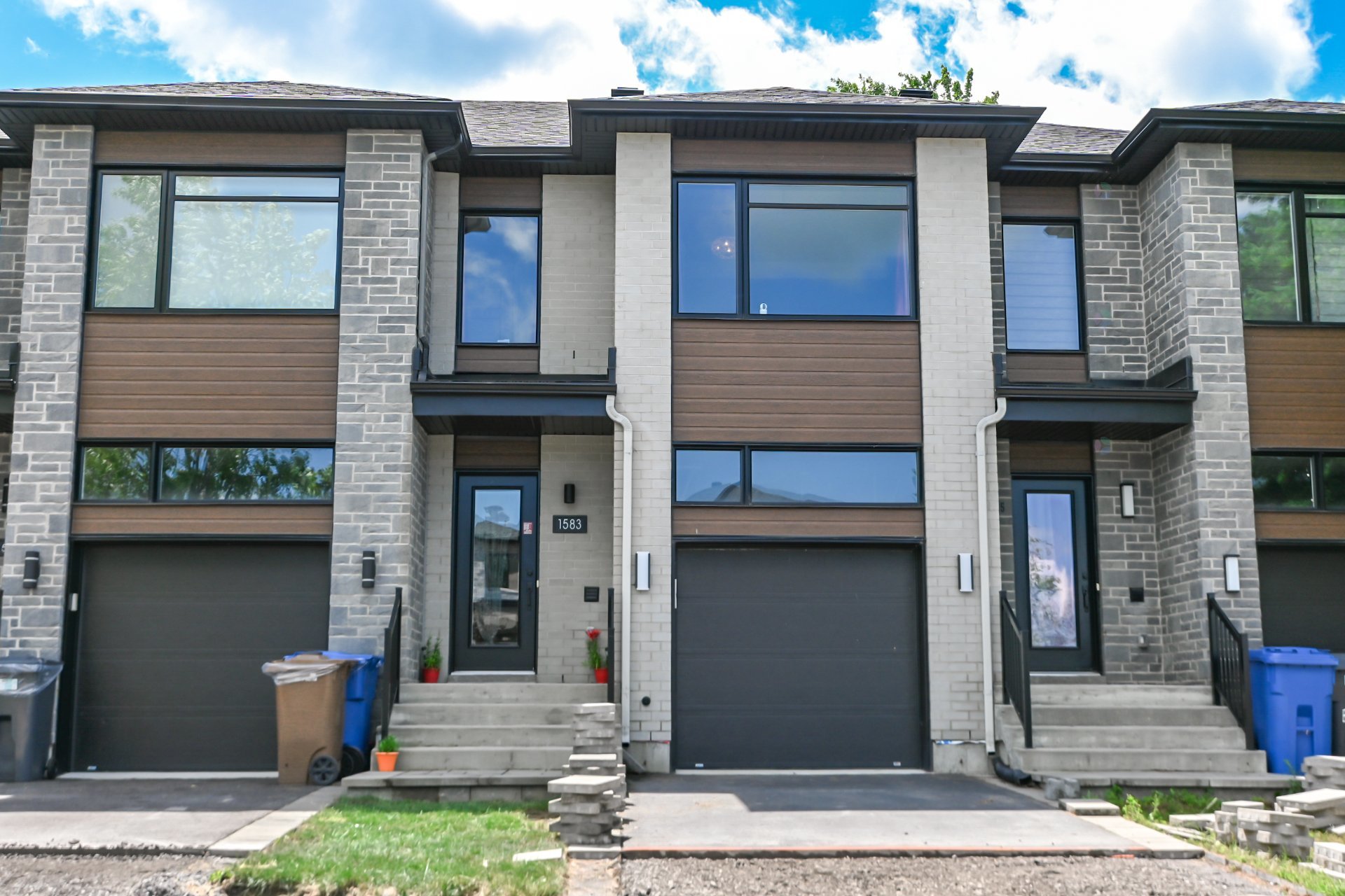 1583 Rue St-André — photo 1