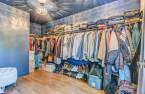 Penderie (Walk-in)