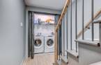 Salle de lavage