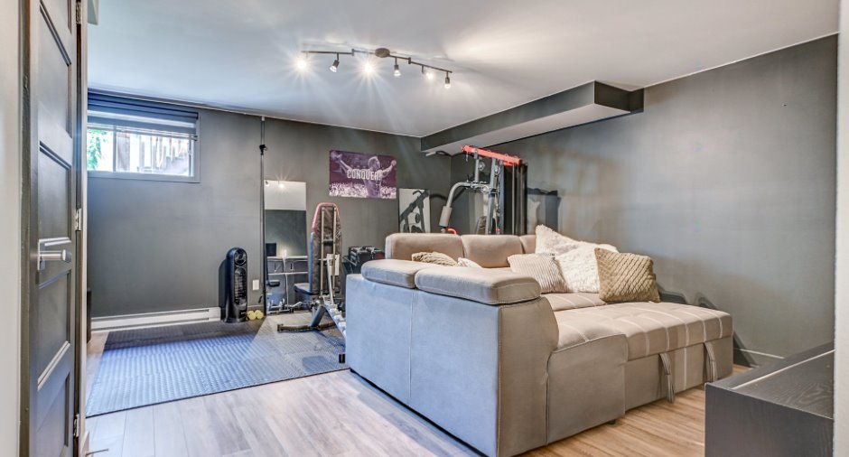 Salle familiale