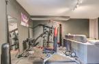 Salle familiale