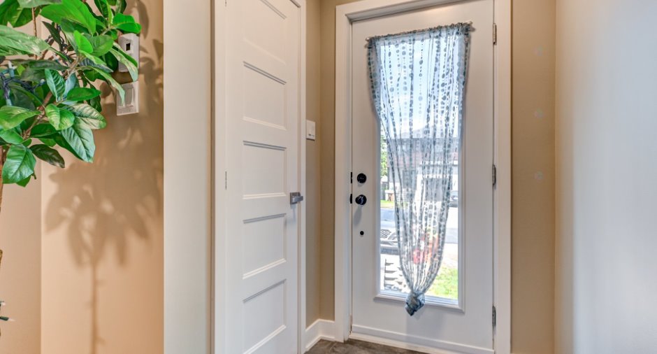 Hall d’entrée/Vestibule