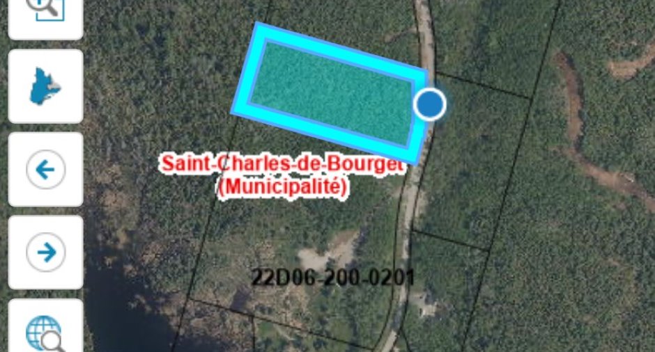 Terre/Terrain