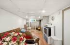Salle familiale