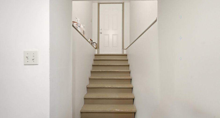 Entrée extérieure