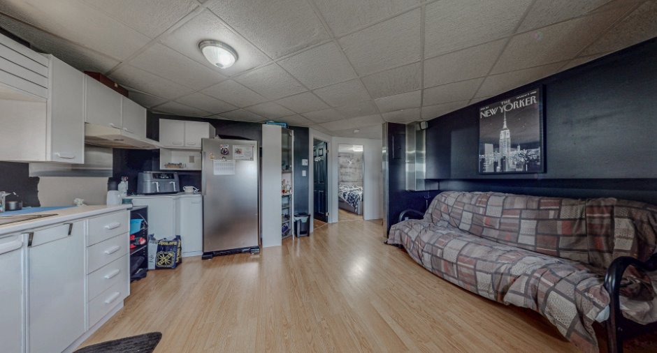 Logement
