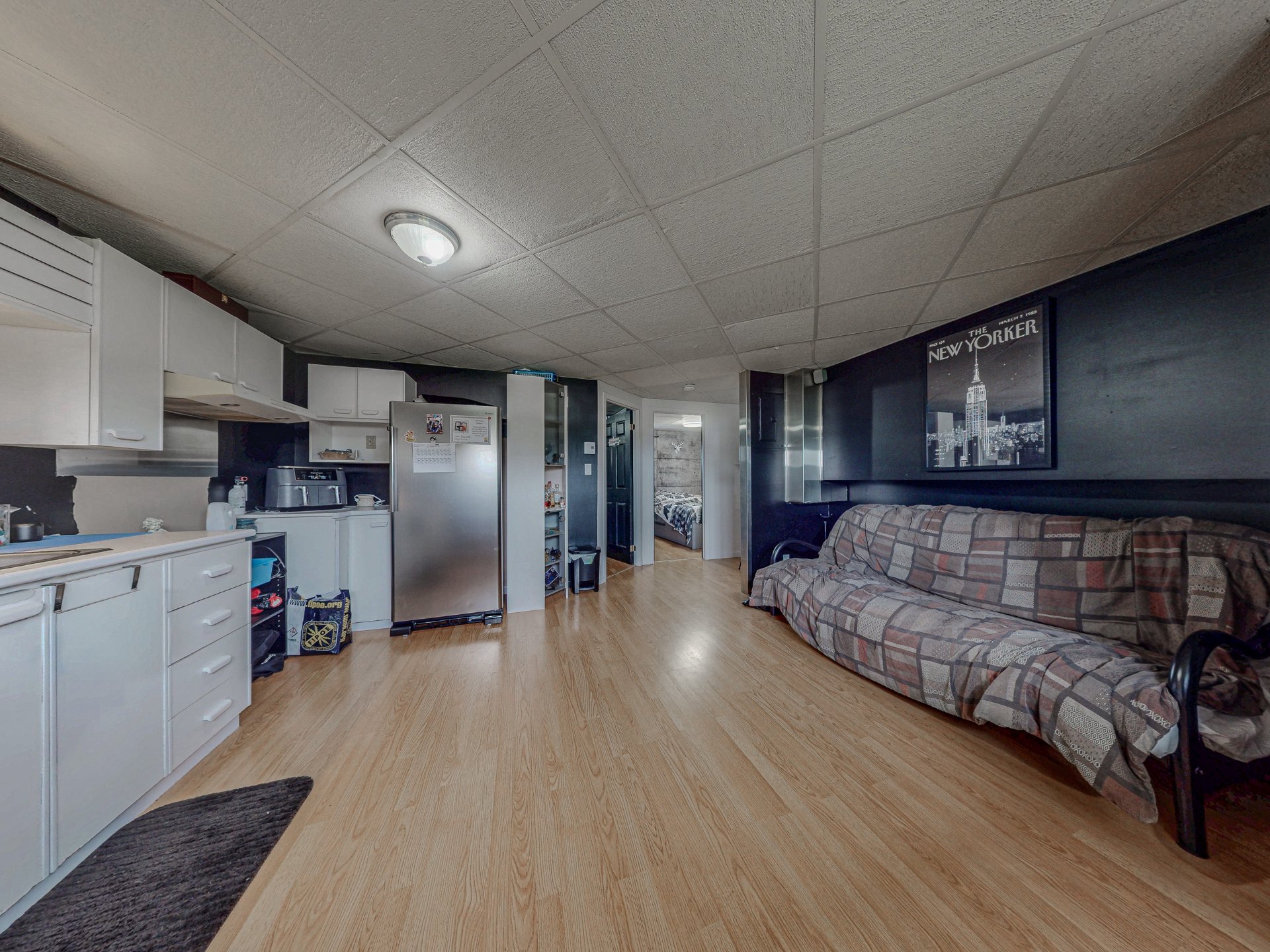 Logement