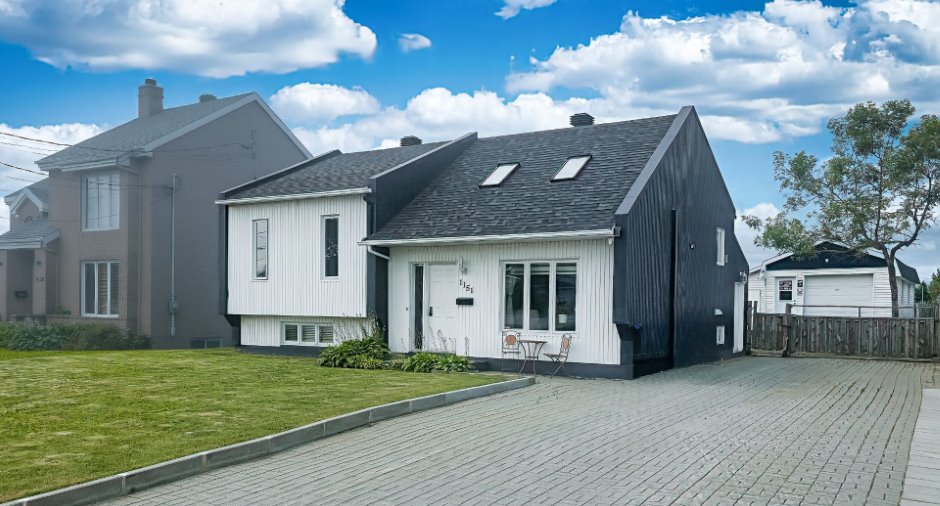 Frontage
