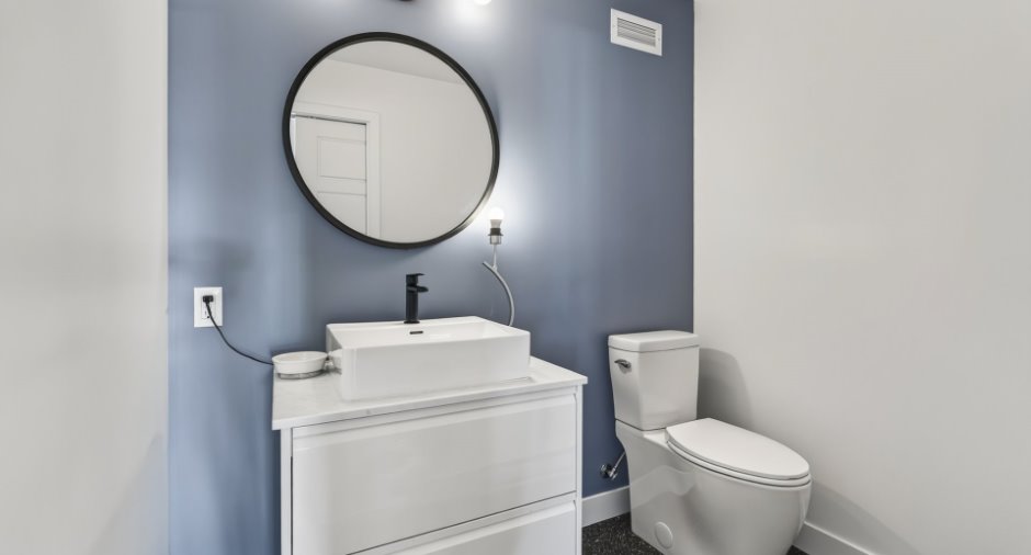 Washroom