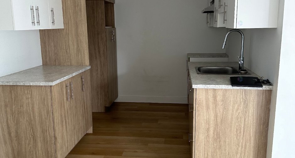 Logement