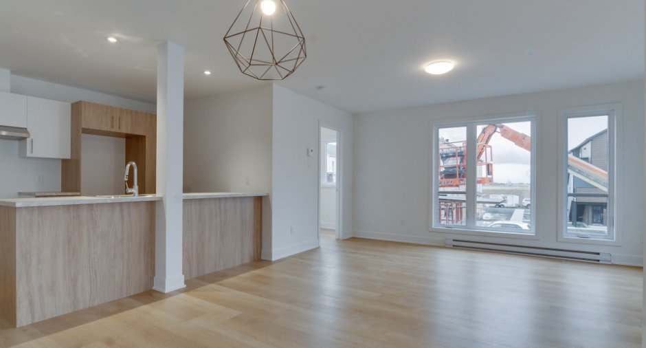 Logement