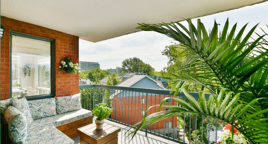 Balcon