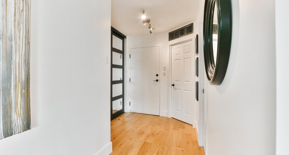 Hall d’entrée/Vestibule