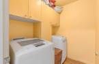 Salle de lavage