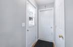 Hall d’entrée/Vestibule