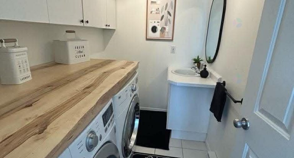 Washroom