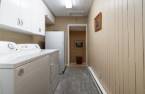 Salle de lavage