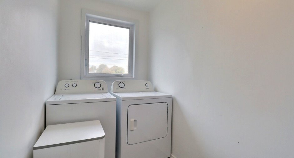 Salle de lavage