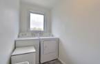 Salle de lavage