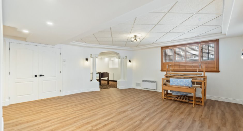 Salle familiale