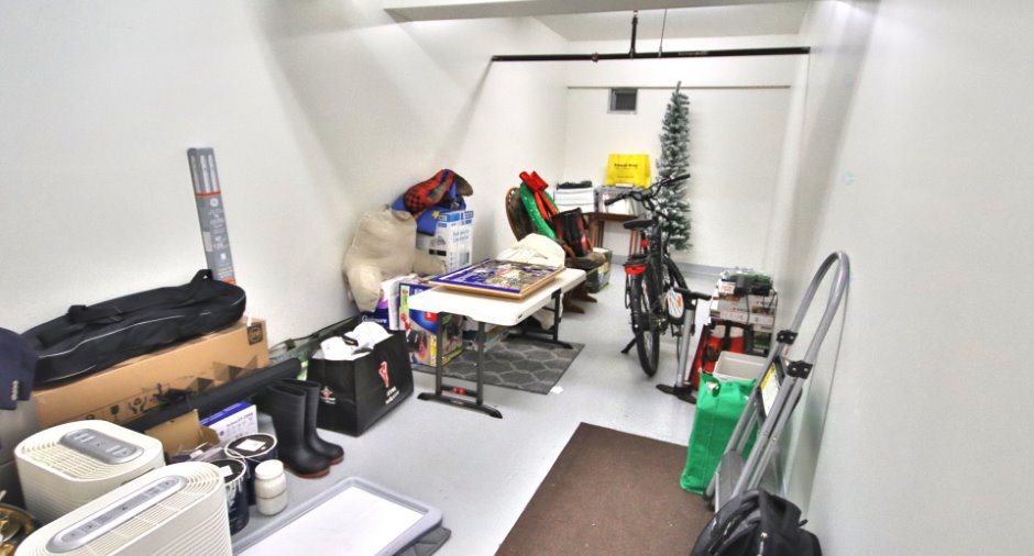 Storage